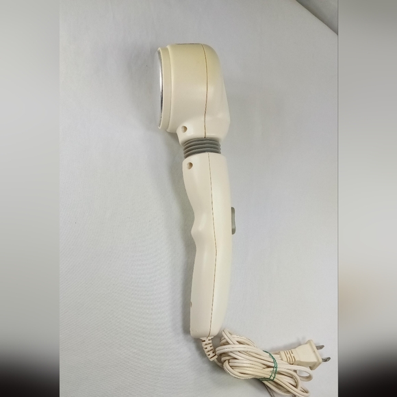 Spa Thermal Massager Vibrator Model TH-26 - Picture 6 of 14